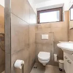 Apartment Haus Dorothea, App 18