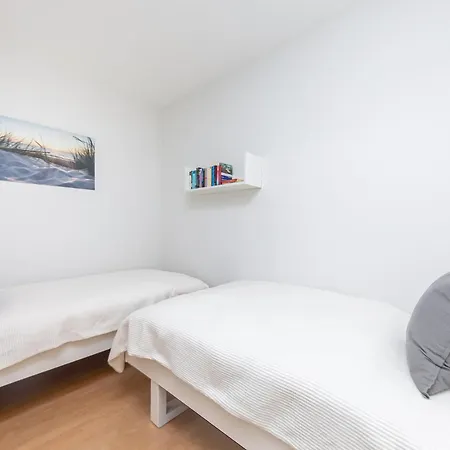 Haus Dorothea, App 18 Timmendorfer Strand