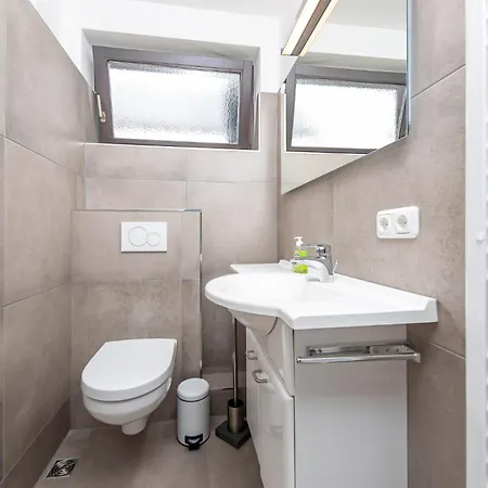 Haus Dorothea, App 18 Timmendorfer Strand