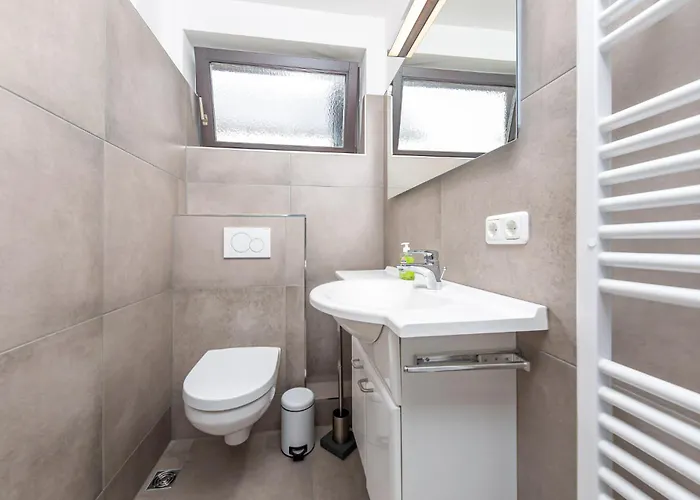 Haus Dorothea, App 18 Timmendorfer Strand