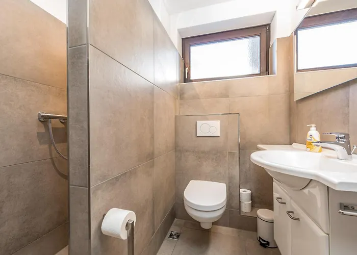 Apartment Haus Dorothea, App 18